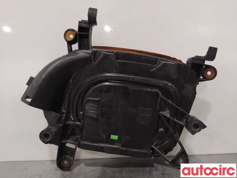Luftfilterboks til BMW X5 2013-2018 (F15) (F15) (BMW|13717811027|)
