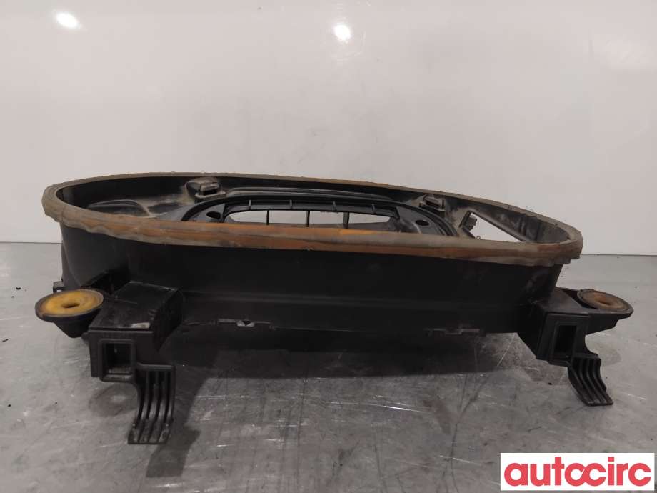 Luftfilterboks til BMW X5 2013-2018 (F15) (F15) (BMW|13717811027|)