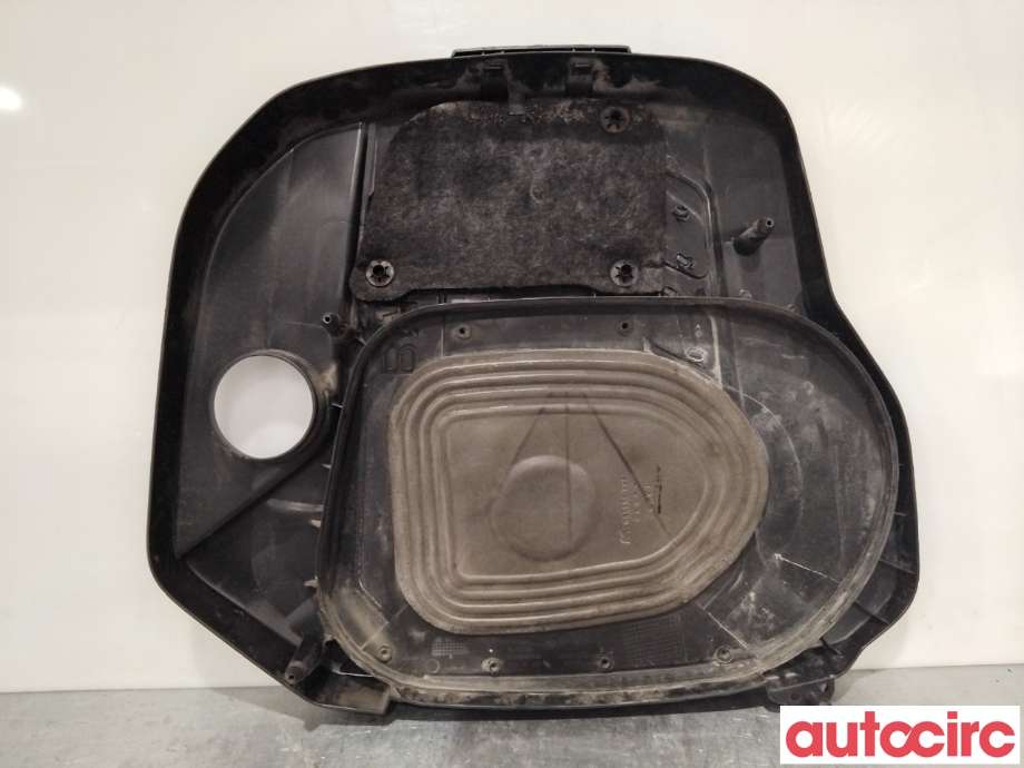 Motordeksel over motor til BMW X5 2013-2018 (F15) (F15) (BMW|11148514009||13718514009)