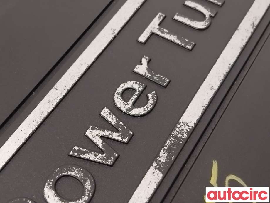 Motordeksel over motor til BMW X5 2013-2018 (F15) (F15) (BMW|11148514009||13718514009)