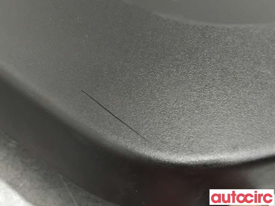 Motordeksel over motor til BMW X5 2013-2018 (F15) (F15) (BMW|11148514009||13718514009)