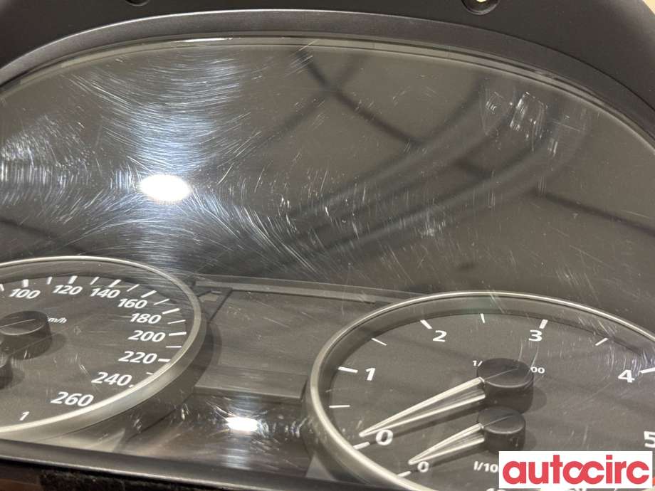 Instrumentpanel til BMW 3-Serie 2005-2011 (E90/E91/E92/E93) (E90/E91/E92/E93) (BMW|62109316127|9110205-03|641001765)