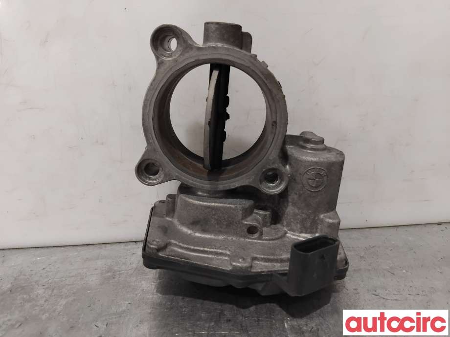 Spjeldhus til BMW X5, 2013-2018 (F15) (F15) (BMW|13547810752)