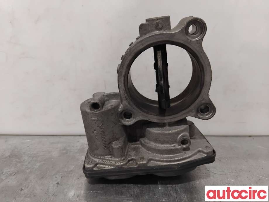 Spjeldhus til BMW X5 2013-2018 (F15) (F15) (BMW|13547810752|50836904)