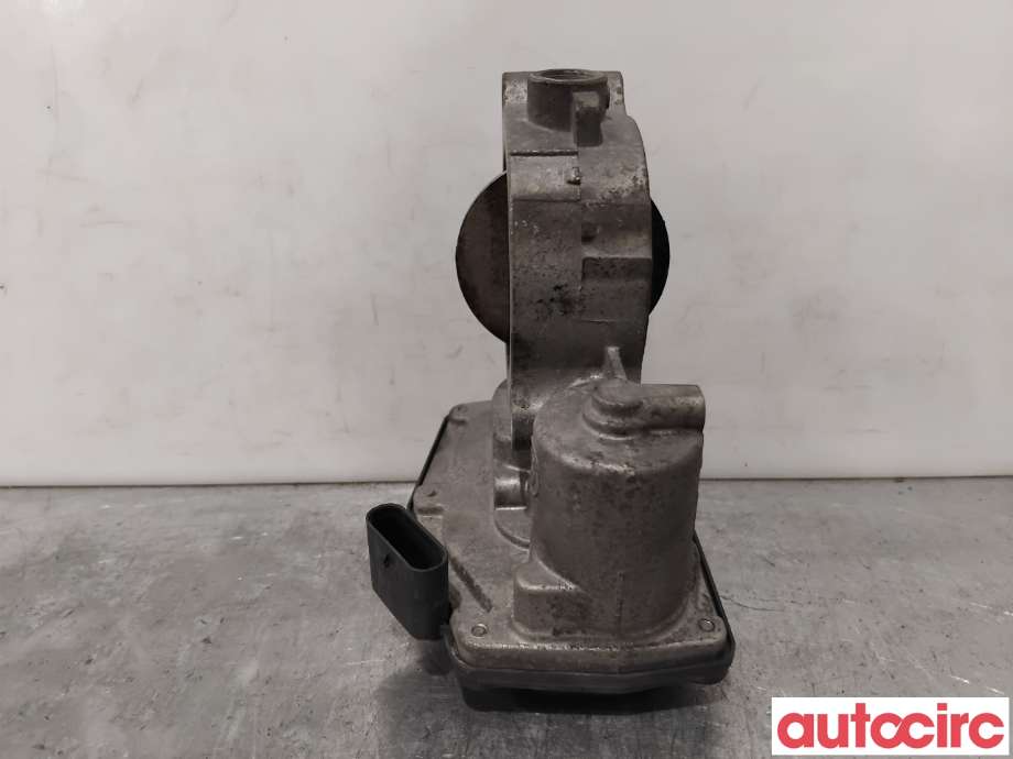 Spjeldhus til BMW X5 2013-2018 (F15) (F15) (BMW|13547810752|50836904)