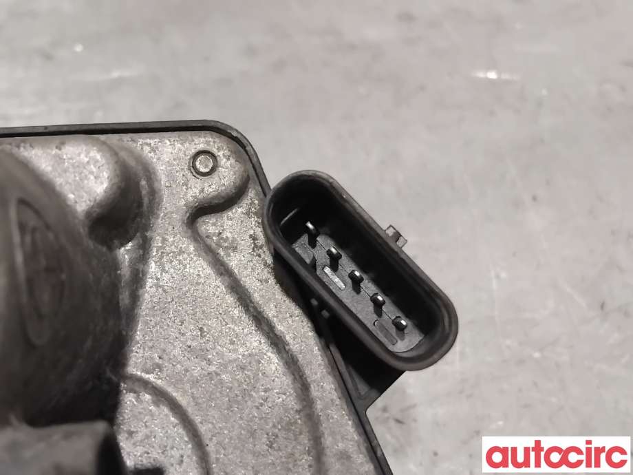 Spjeldhus til BMW X5 2013-2018 (F15) (F15) (BMW|13547810752|50836904)