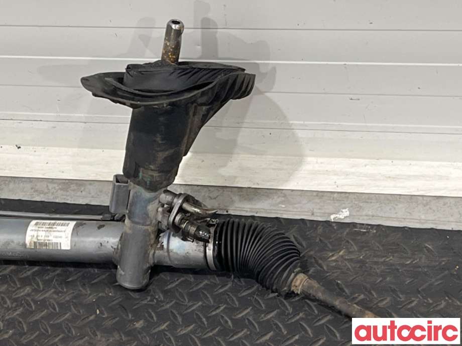 Tannstang til Ford S-Max 2006-2010 (Type I, Fase 1)  (FORD|1789440|)