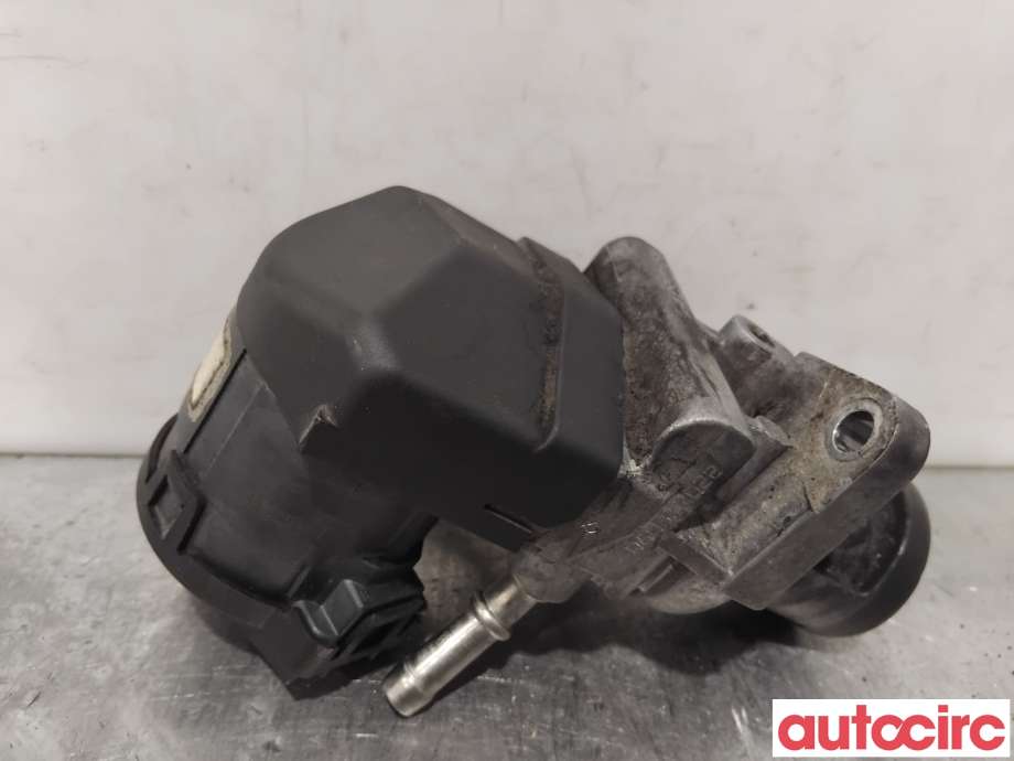 EGR-ventil til BMW X5 2013-2018 (F15) (F15) (BMW|11717810871||7810871)
