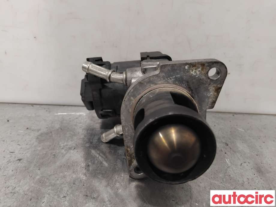 EGR-ventil til BMW X5 2013-2018 (F15) (F15) (BMW|11717810871||7810871)