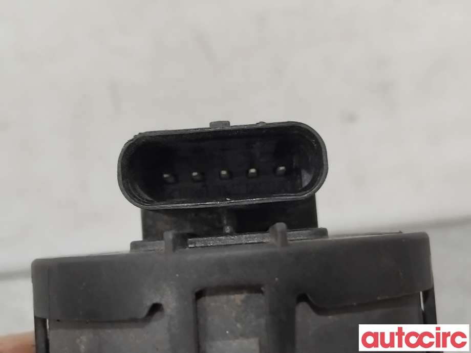 EGR-ventil til BMW X5 2013-2018 (F15) (F15) (BMW|11717810871||7810871)