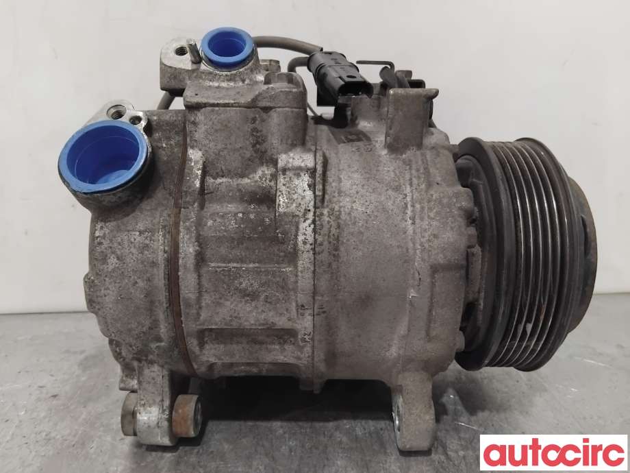 Aircondition kompressor til BMW X5 2013-2018 (F15) (F15) (BMW|64525A7F913|447260-4533|64529303561)
