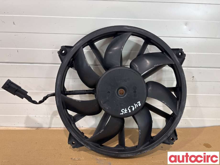 Kjølevifte til Peugeot 5008 2010-2017 (Type I) (PEUGEOT|9828719880||1253K4)