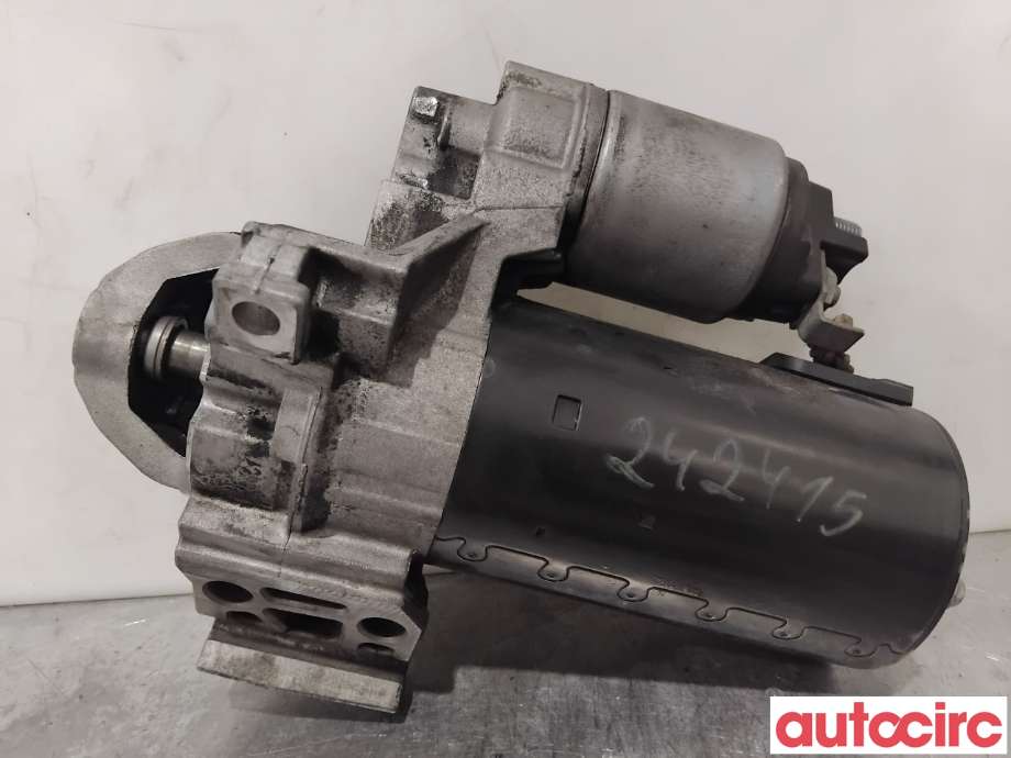 Starter diesel til BMW X5 2013-2018 (F15) (F15) (BMW|12418570238|0001148034)