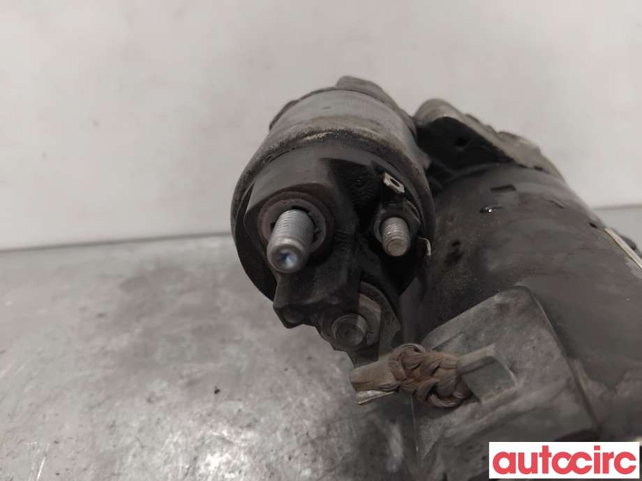 Starter diesel til BMW X5 2013-2018 (F15) (F15) (BMW|12418570238|0001148034)