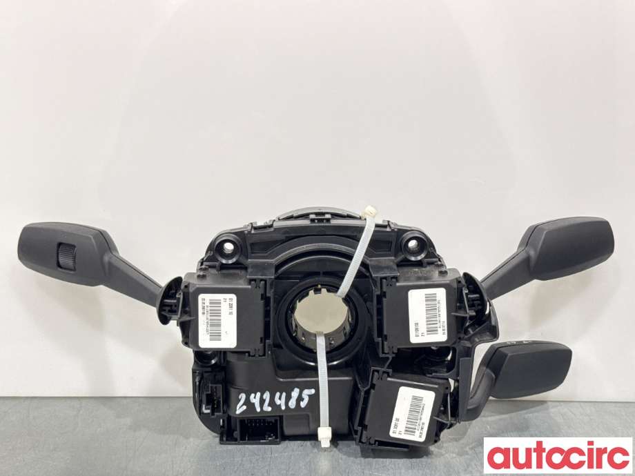 Bryter combi til BMW 3-Serie 2005-2011 (E90/E91/E92/E93) (E90/E91/E92/E93) (BMW|61319169071||6989557)