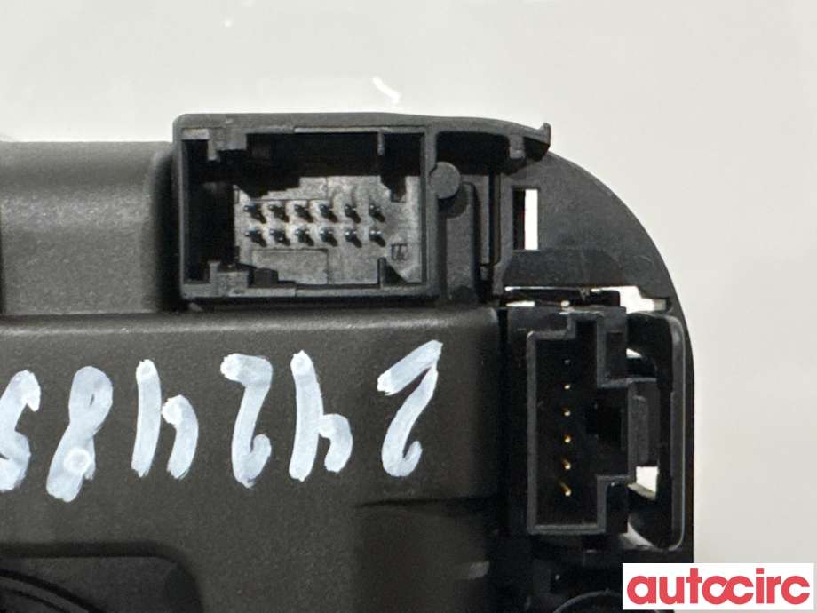 Bryter combi til BMW 3-Serie 2005-2011 (E90/E91/E92/E93) (E90/E91/E92/E93) (BMW|61319169071||6989557)