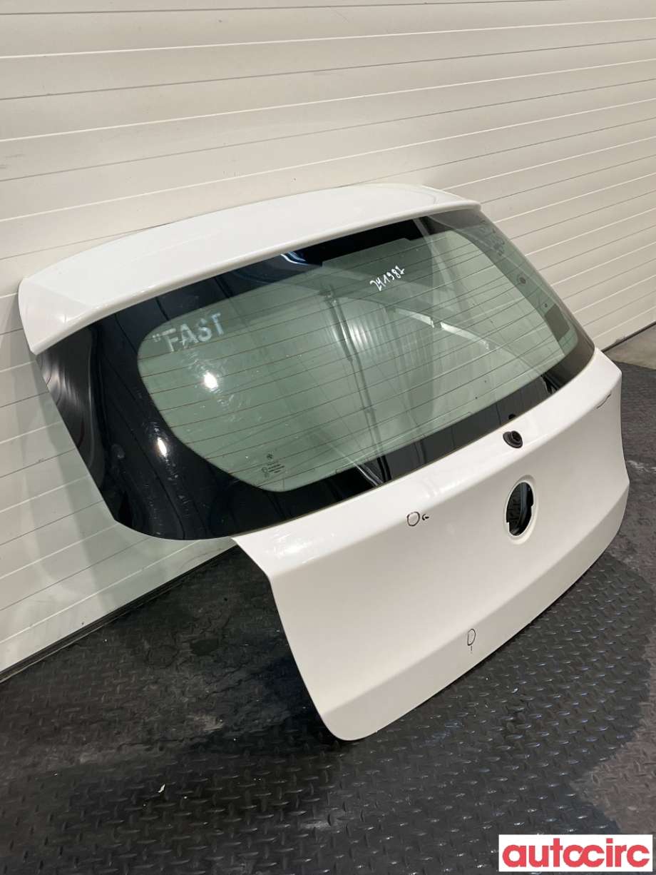 Bakluke combi til BMW 1-Serie 2004-2011 (E81/E82/E87/E88) (E81/E82/E87/E88) (BMW|41627133898)