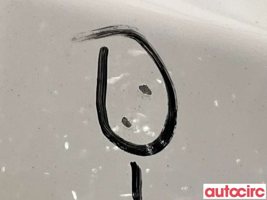 Bakluke combi til BMW 1-Serie 2004-2011 (E81/E82/E87/E88) (E81/E82/E87/E88) (BMW|41627133898)
