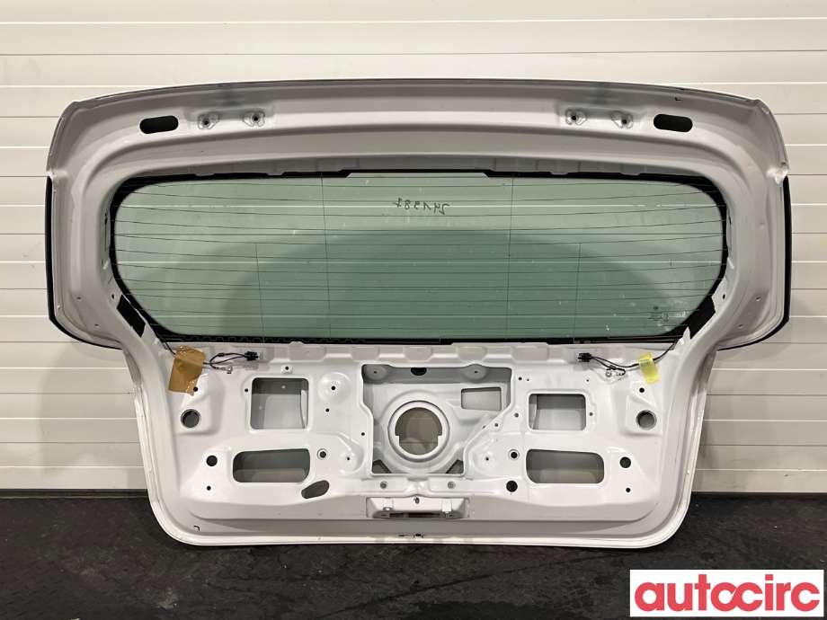Bakluke combi til BMW 1-Serie 2004-2011 (E81/E82/E87/E88) (E81/E82/E87/E88) (BMW|41627133898)