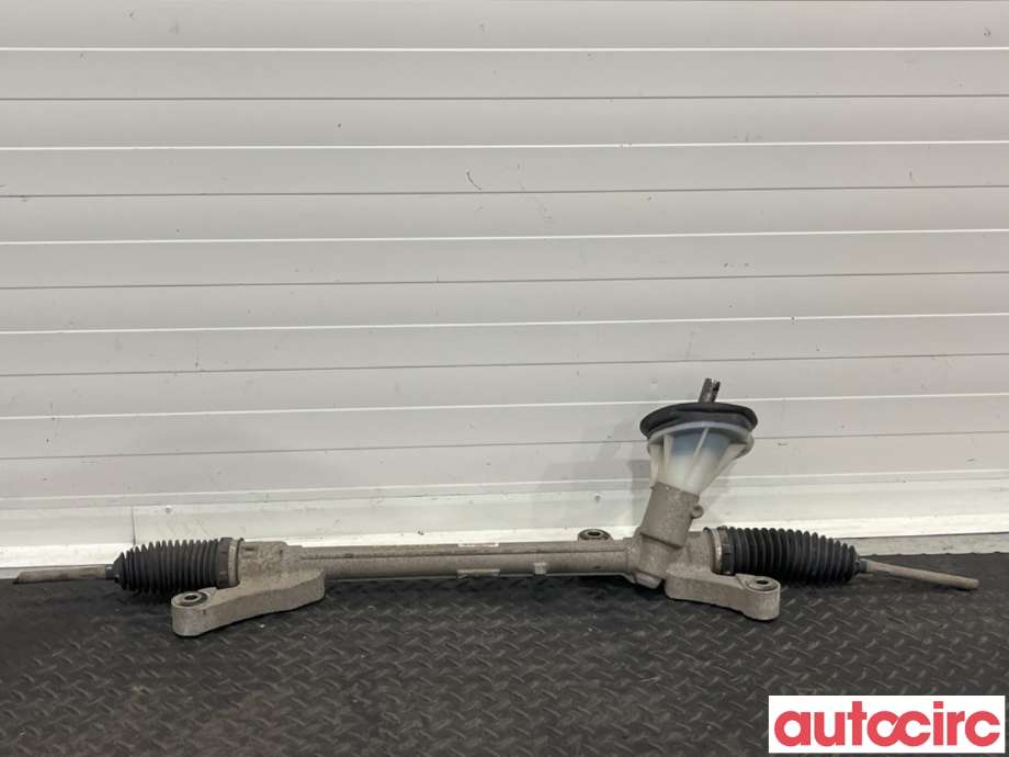 Tannstang til Ford Fiesta, 2013-2017 (Type VI, Fase 2)  (FORD|2019944)