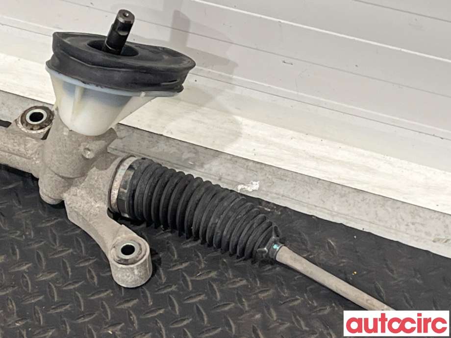 Tannstang til Ford Fiesta 2013-2017 (Type VI, Fase 2)  (FORD|2019944|)