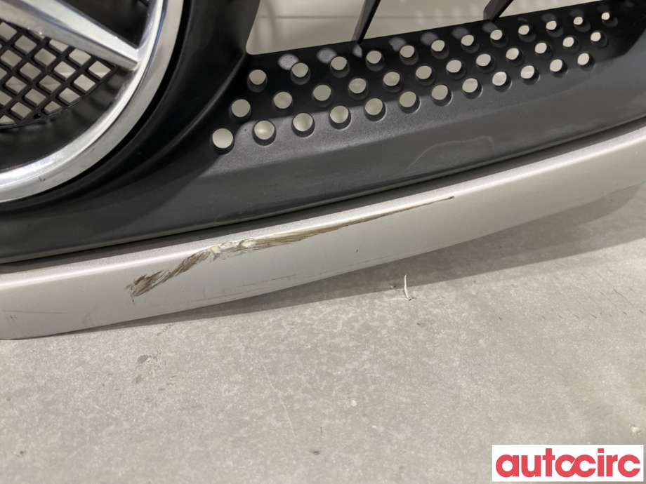 Grill til Mercedes Citan 2012-2021 (W415) (W415) (MERCEDES|A4158870301|)
