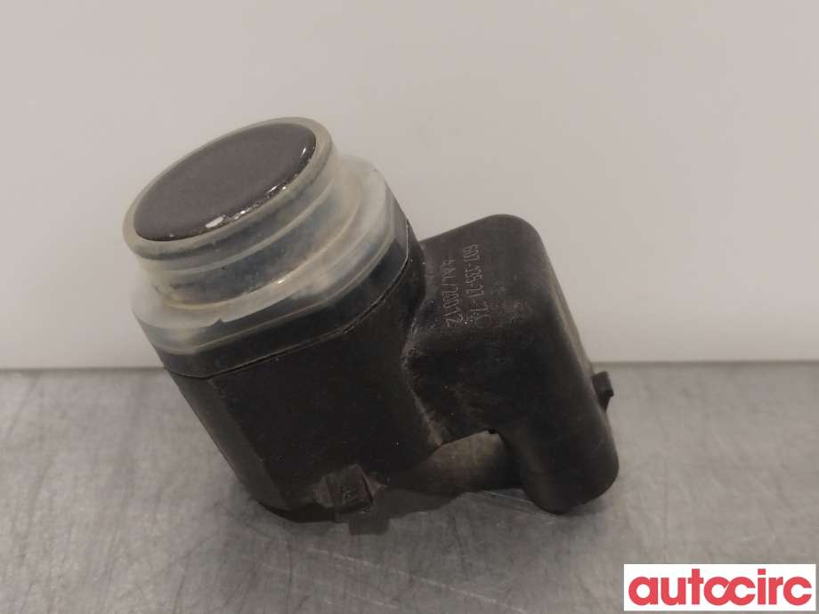 Parkeringssensor foran til Kia Sorento 2011-2015 Type II (KIA|968902S100||96890-2S100)