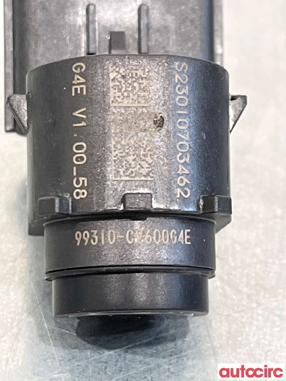 Parkeringssensor foran til Kia EV6 2021-->> (KIA|99310CV600G4E|99310-CV600G4E)