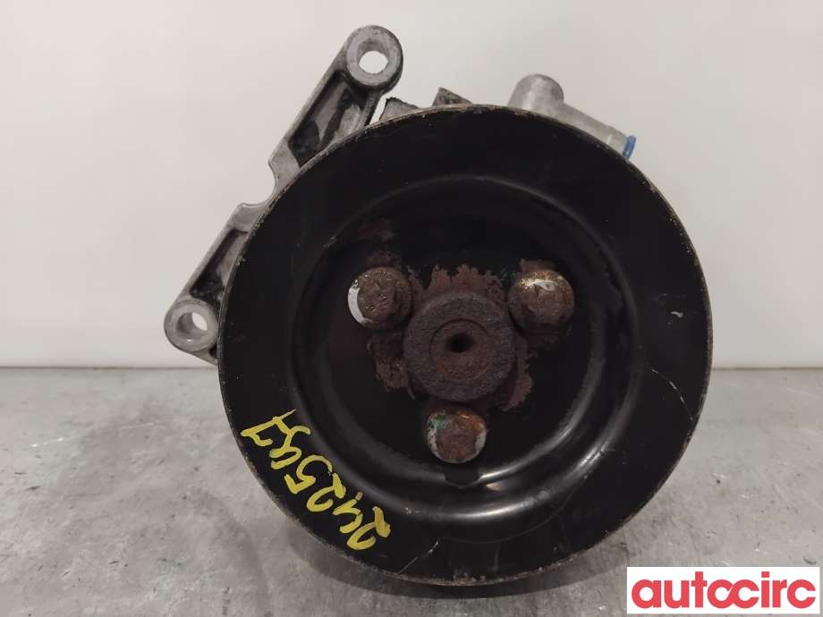 Servo pumpe mekanisk til Mercedes S-Klasse, 1999-2005 (W220) (W220) (MERCEDES|A0034660201)