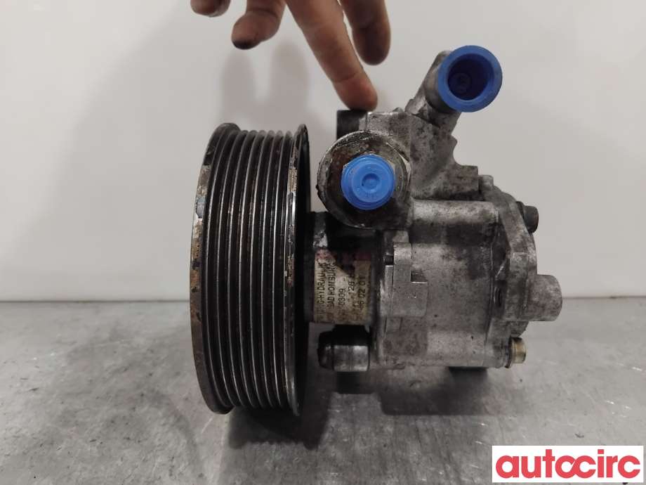 Servo pumpe mekanisk til Mercedes S-Klasse 1999-2005 (W220) (W220) (MERCEDES|A0034660201|LH2110309|0034660201)