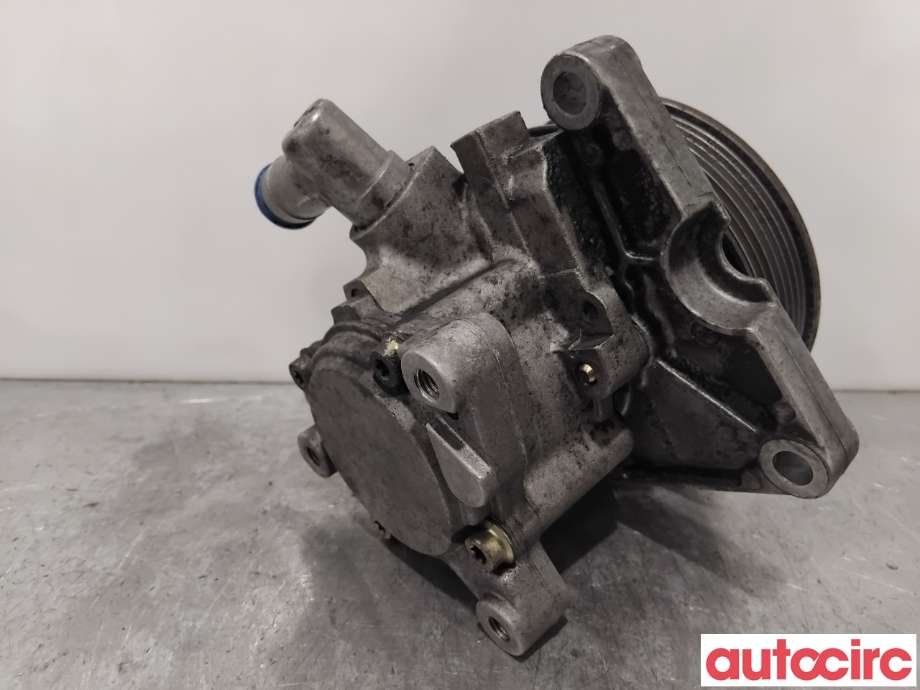 Servo pumpe mekanisk til Mercedes S-Klasse 1999-2005 (W220) (W220) (MERCEDES|A0034660201|LH2110309|0034660201)