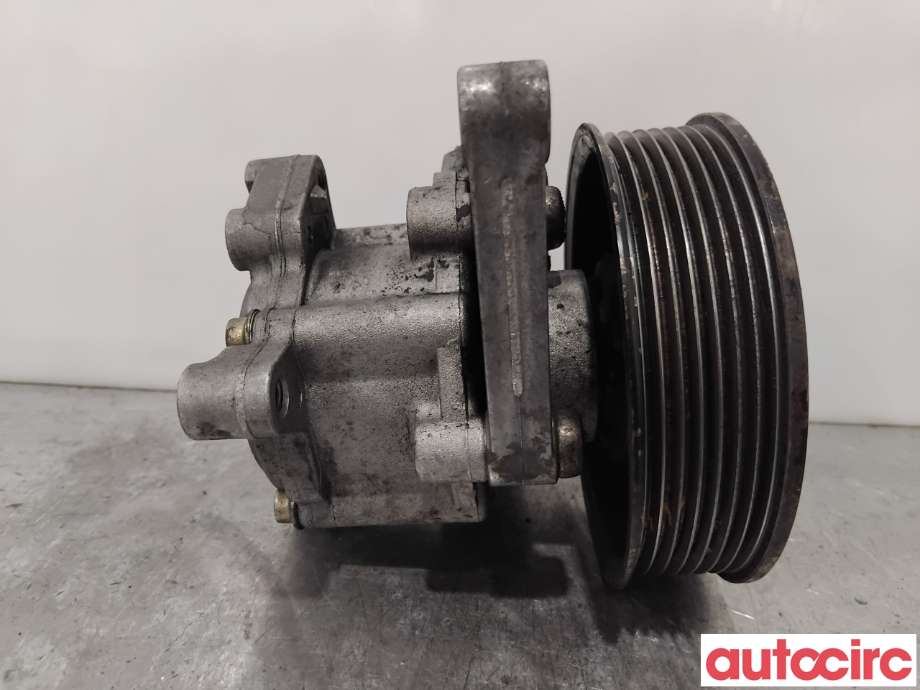Servo pumpe mekanisk til Mercedes S-Klasse 1999-2005 (W220) (W220) (MERCEDES|A0034660201|LH2110309|0034660201)