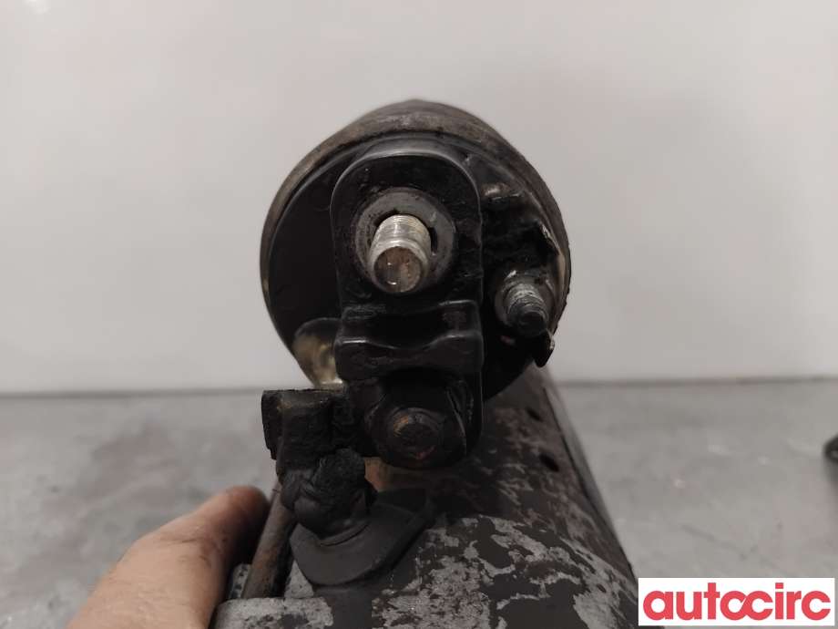 Starter diesel til Mercedes S-Klasse 1999-2005 (W220) (W220) (MERCEDES|A0051512501|)
