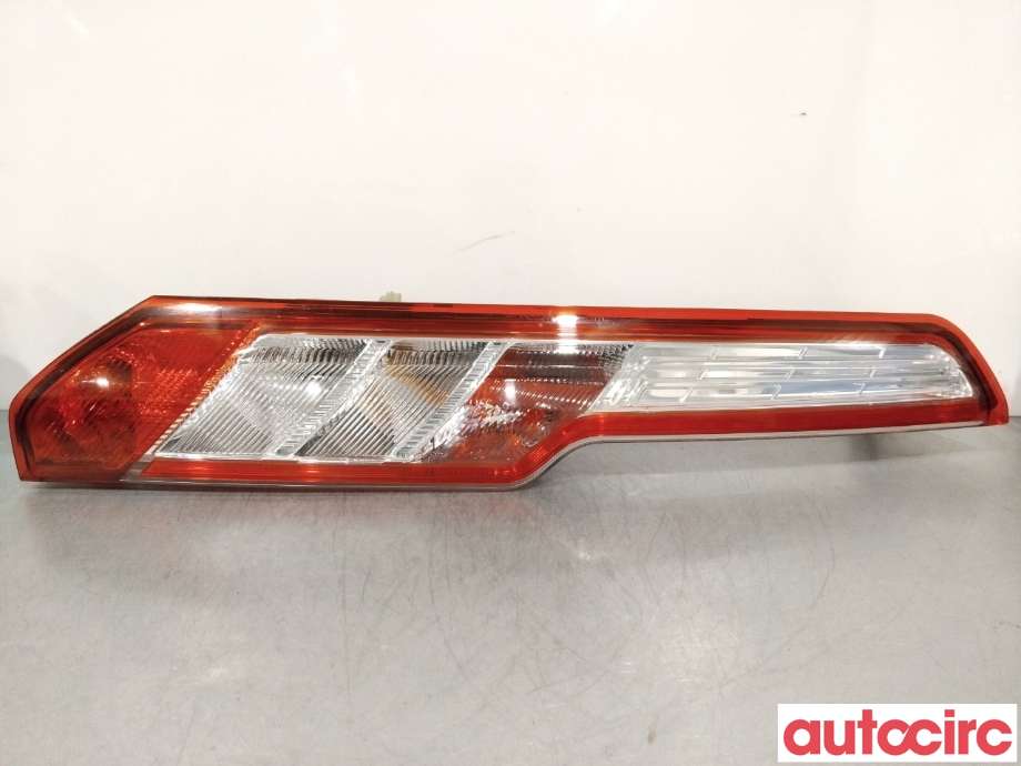 Baklykt venstre til Ford Transit Custom, 2013-2023 (Type I)  (FORD|2411271)