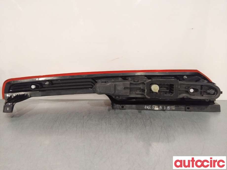 Baklykt venstre til Ford Transit Custom 2013-2023 (Type I)  (FORD|2411271|BK21-13405-AJ)