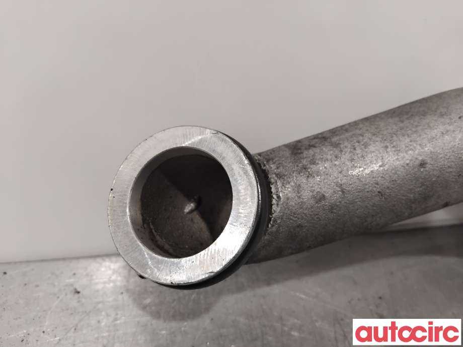 Turbo rør til Mercedes S-Klasse 1999-2005 (W220) (W220) (MERCEDES|A6280982107|)