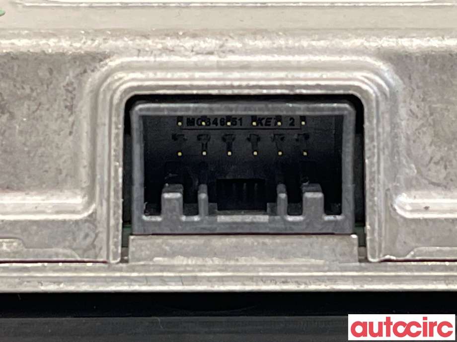 Styreenhet diverse til Kia EV6 2021-->>  (KIA|99810CV100|99810-CV100)
