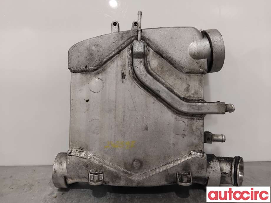 Intercooler til Mercedes S-Klasse, 1999-2005 (W220) (W220) (MERCEDES|A2205000300)