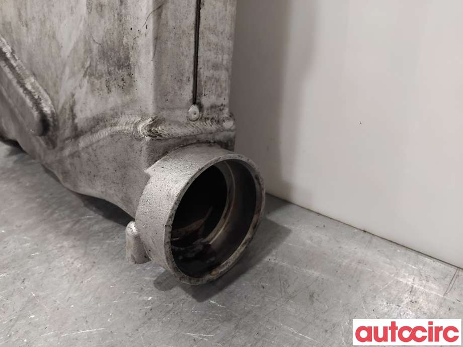 Intercooler til Mercedes S-Klasse 1999-2005 (W220) (W220) (MERCEDES|A2205000300|)