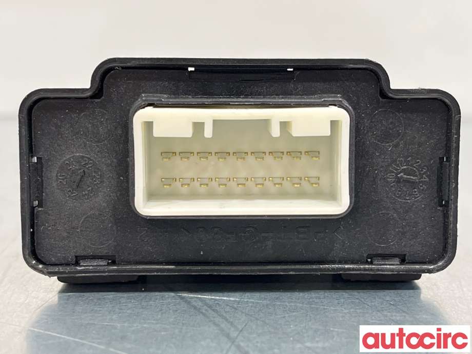 Styreenhet diverse til Kia EV6 2021-->>  (KIA|92170CV000)