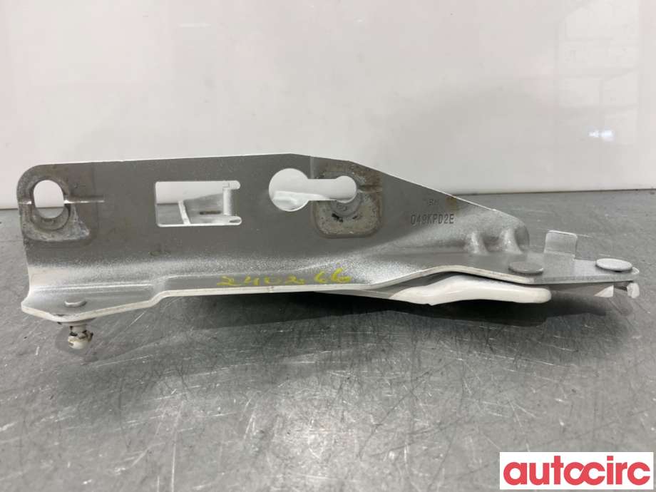 Panserhengsler til Volvo C40 Recharge 2021-2024  (VOLVO|32297490|)