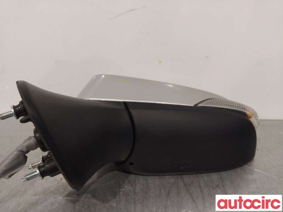 Speil venstre til Toyota Avensis 2015-2019 (Type III, Fase 2)  (TOYOTA|8794005420)