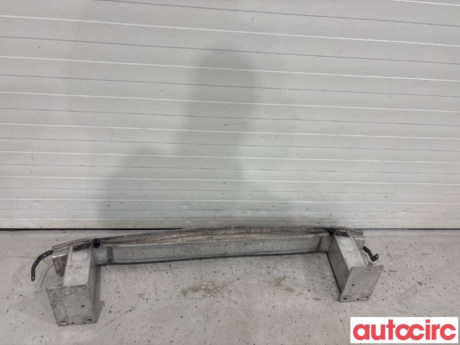 Støtfangerforsterkning foran til Audi A5 2007-2016 (Type I)  (AUDI|8K0807113D|8K0807113F)
