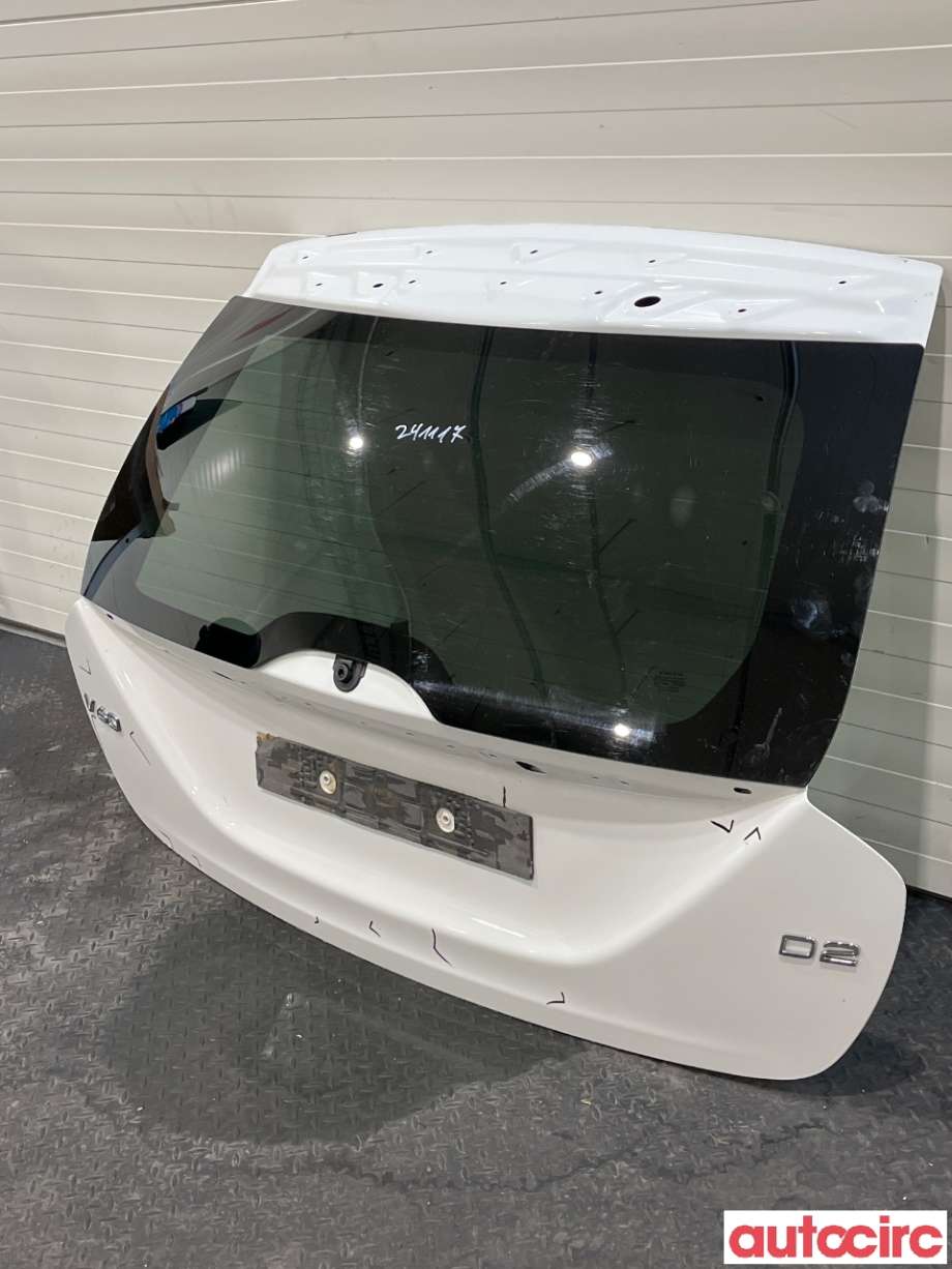 Bakluke til Volvo V60/V60 CC 2013-2018 (Type I, Fase 2) (VOLVO|31457729)