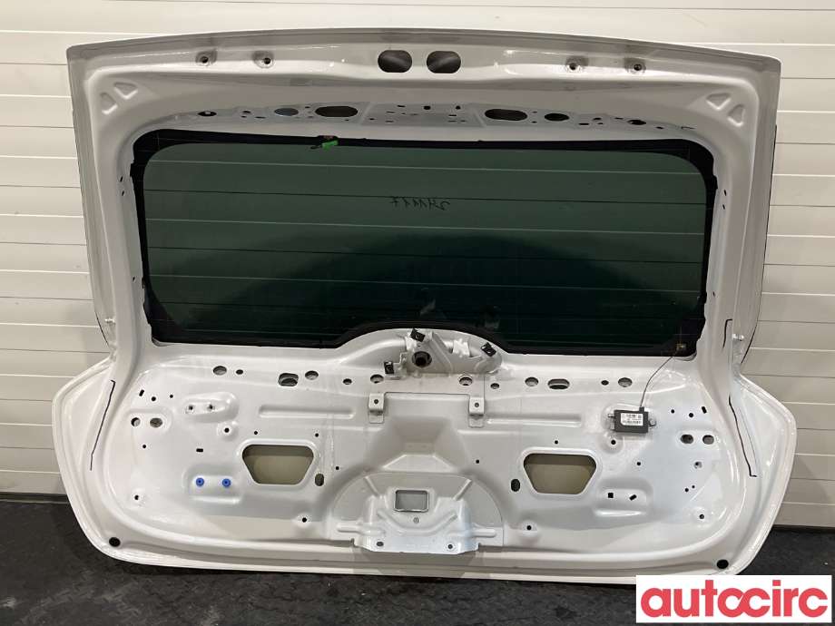 Bakluke til Volvo V60/V60 CC 2013-2018 (Type I, Fase 2) (VOLVO|31457729)