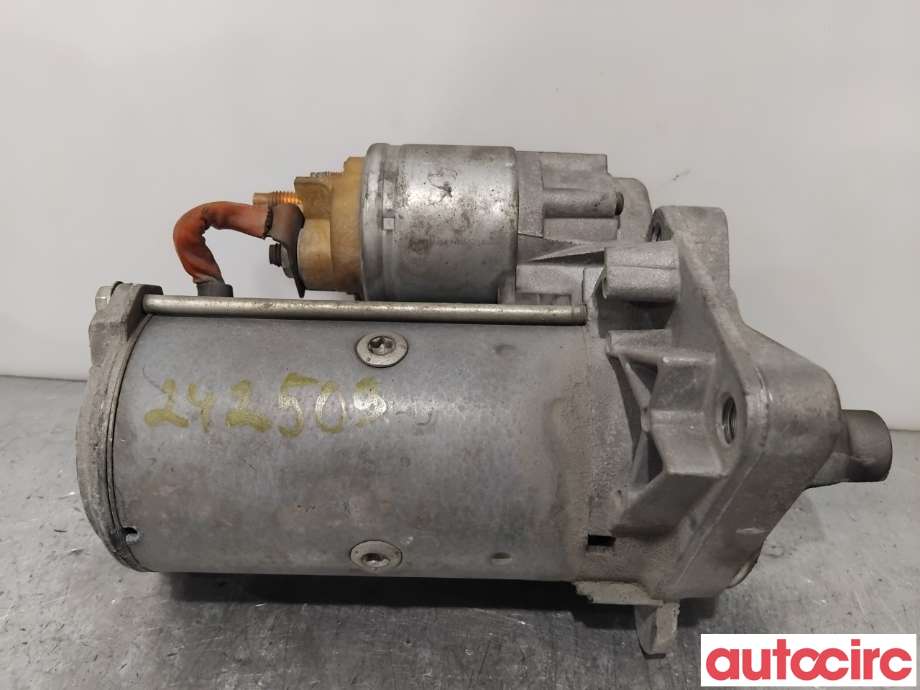 Starter diesel til Nissan Qashqai 2007-2010 (Type I, Fase 1)  (NISSAN|23300JG70A|TS22E9|23300JG70B)