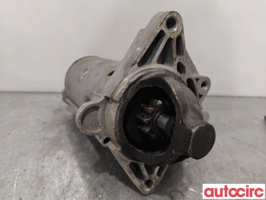 Starter diesel til Nissan Qashqai 2007-2010 (Type I, Fase 1)  (NISSAN|23300JG70A|TS22E9|23300JG70B)