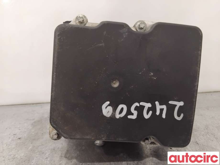 ABS sentral til Nissan Qashqai 2007-2010 (Type I, Fase 1) (NISSAN|47660JD76B|0265235295|47660JD77B)