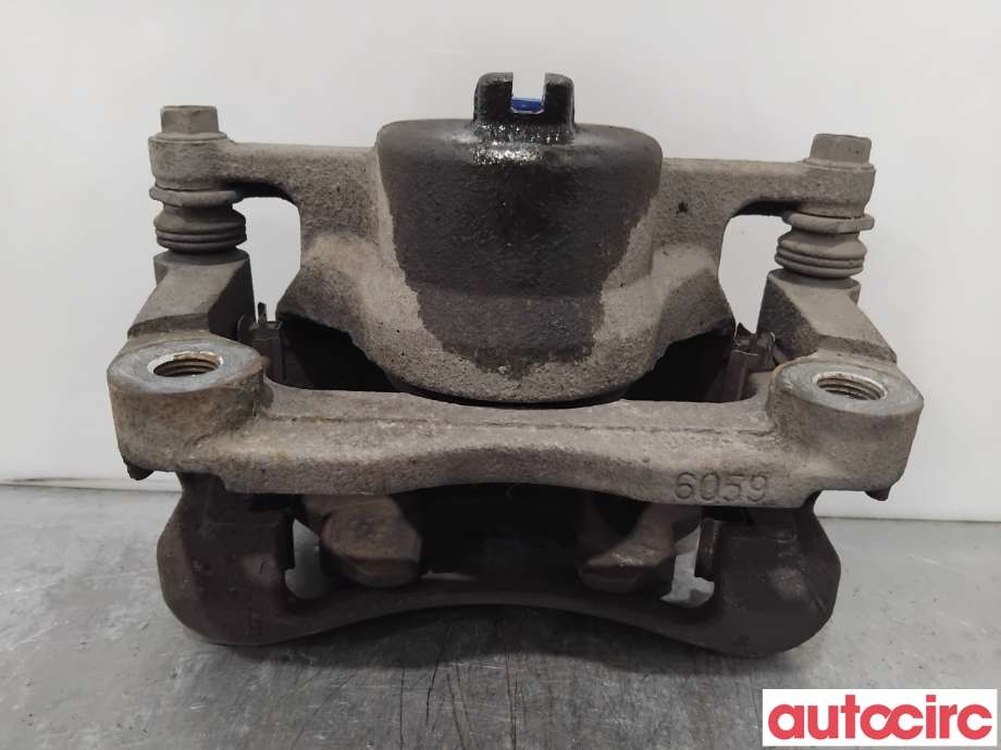 Bremsecaliper høyre foran til Nissan Qashqai 2007-2010 (Type I, Fase 1) (NISSAN|41001JD00A|)