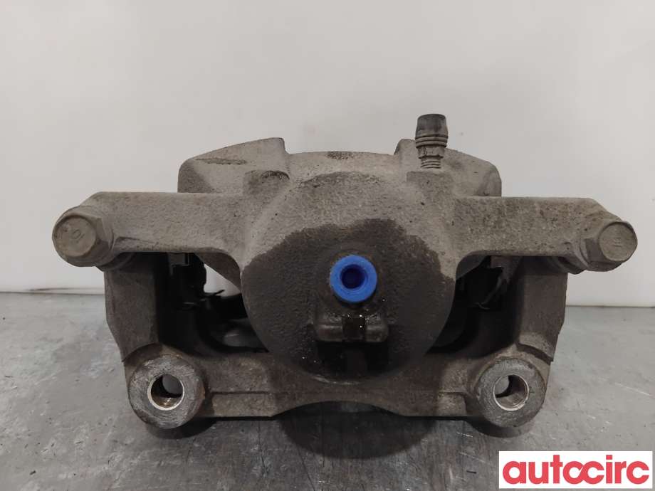 Bremsecaliper høyre foran til Nissan Qashqai 2007-2010 (Type I, Fase 1) (NISSAN|41001JD00A|)